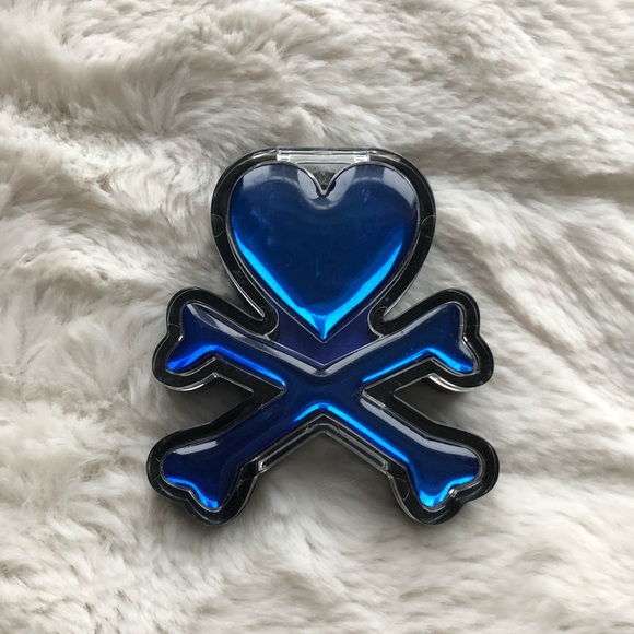 🖤🆕 TOKIDOKI Eyeshadow Set - Picture 6 of 10